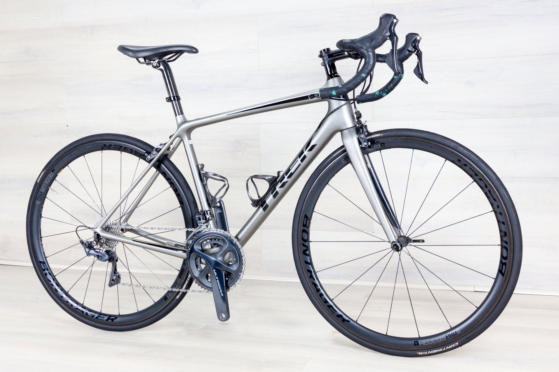 Trek Emonda SL 6 - 2019, 54 cm