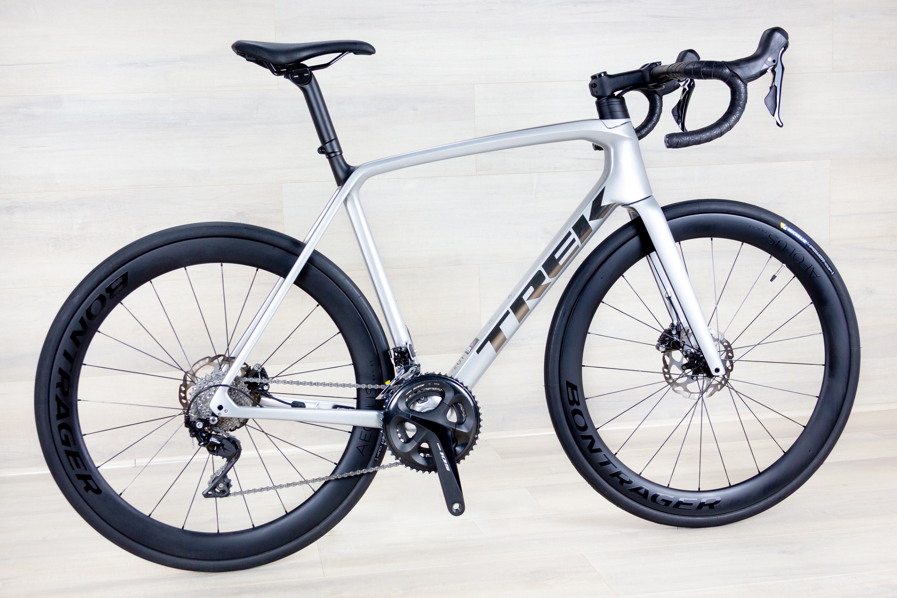 Trek Emonda SL5 - 2023, 58 cm