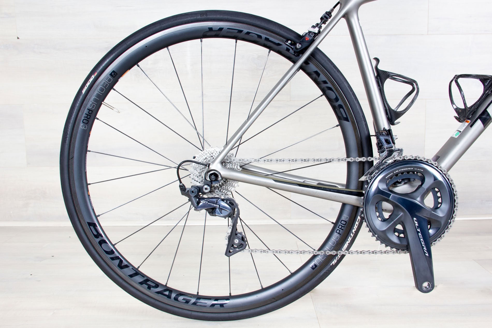 Trek Emonda SL 6 - 2019, 54 cm