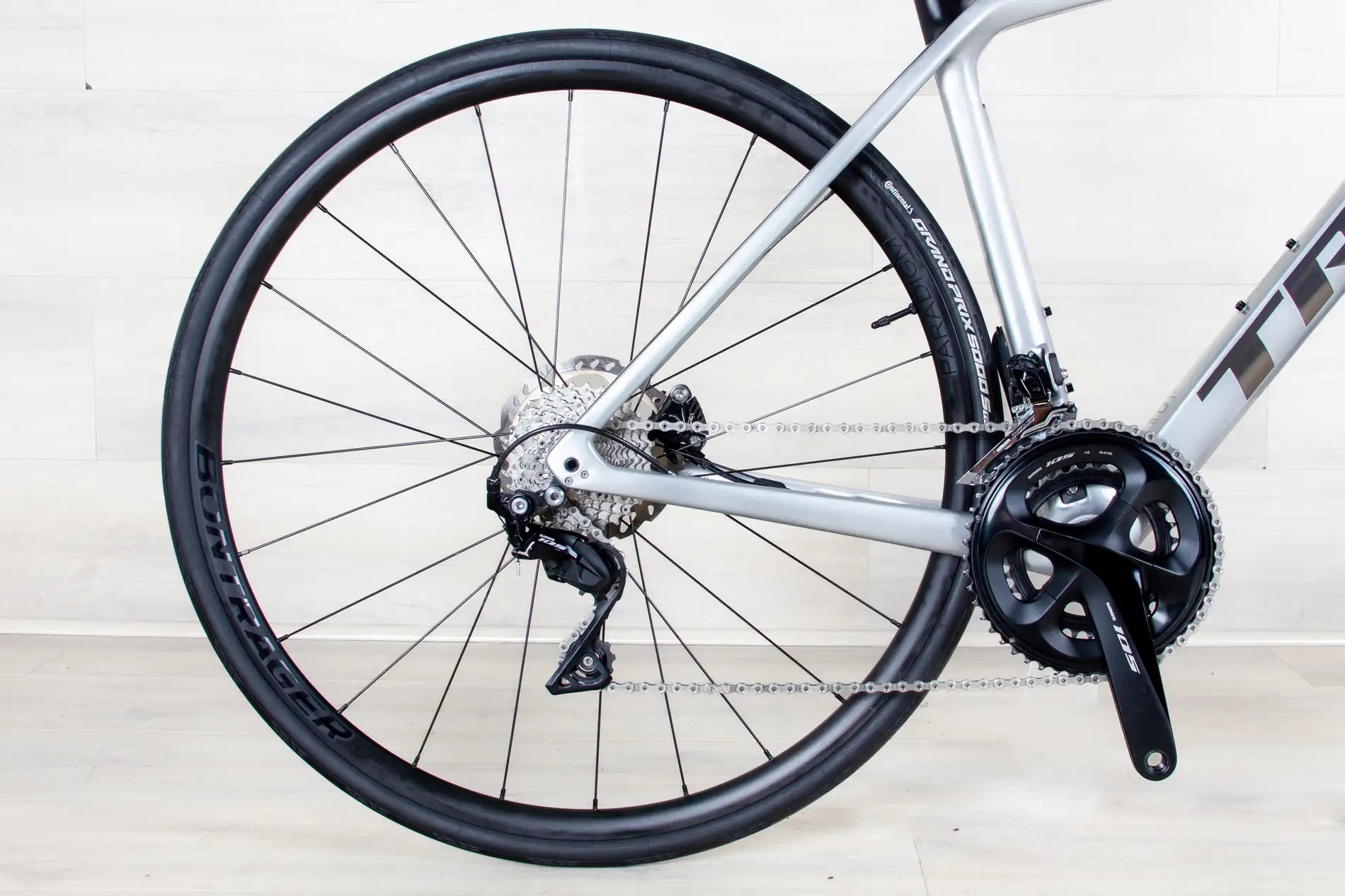 Trek Emonda SL 5 - 2023, 52 cm
