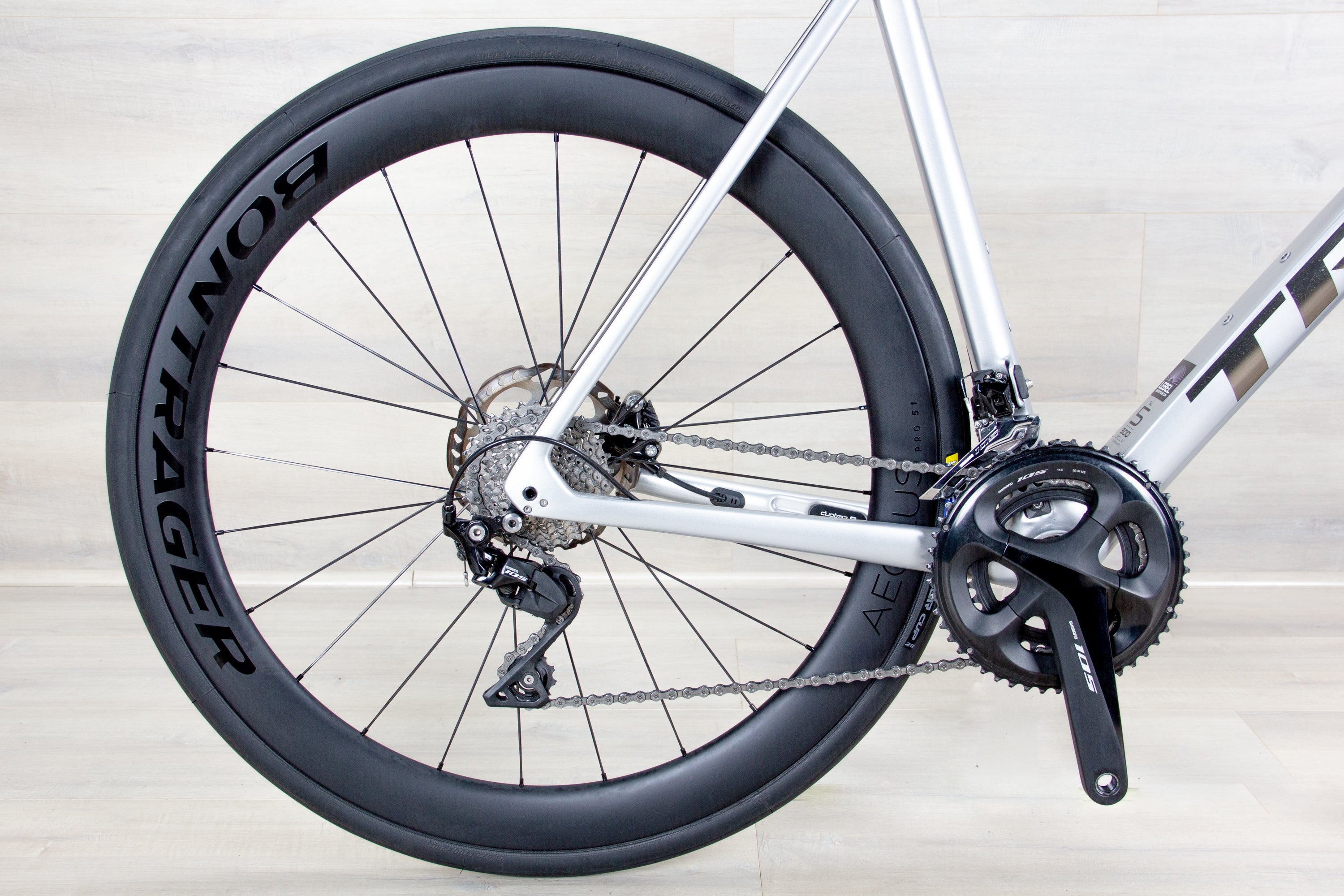 Trek Emonda SL5 - 2023, 58 cm