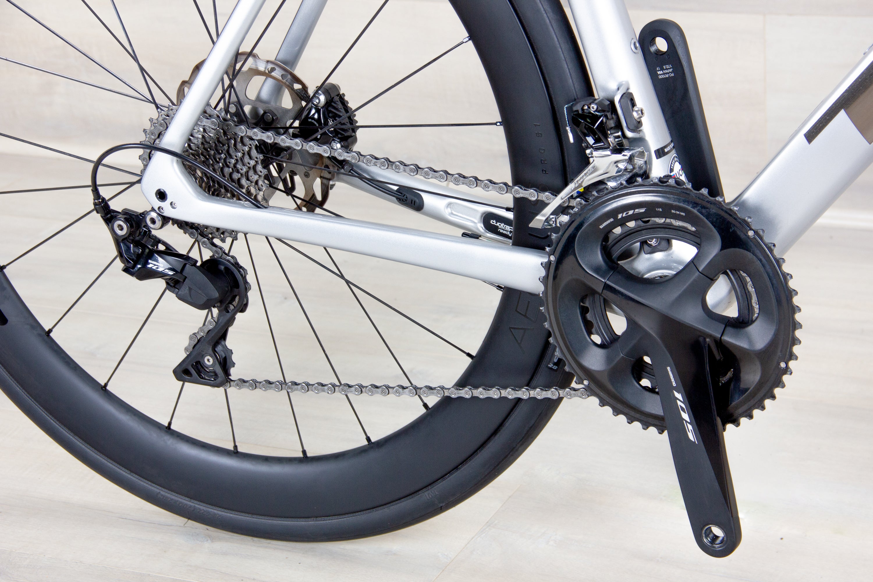 Trek Emonda SL5 - 2023, 58 cm