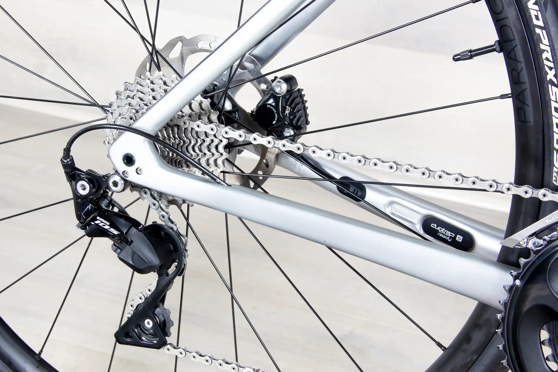 Trek Emonda SL 5 - 2023, 52 cm