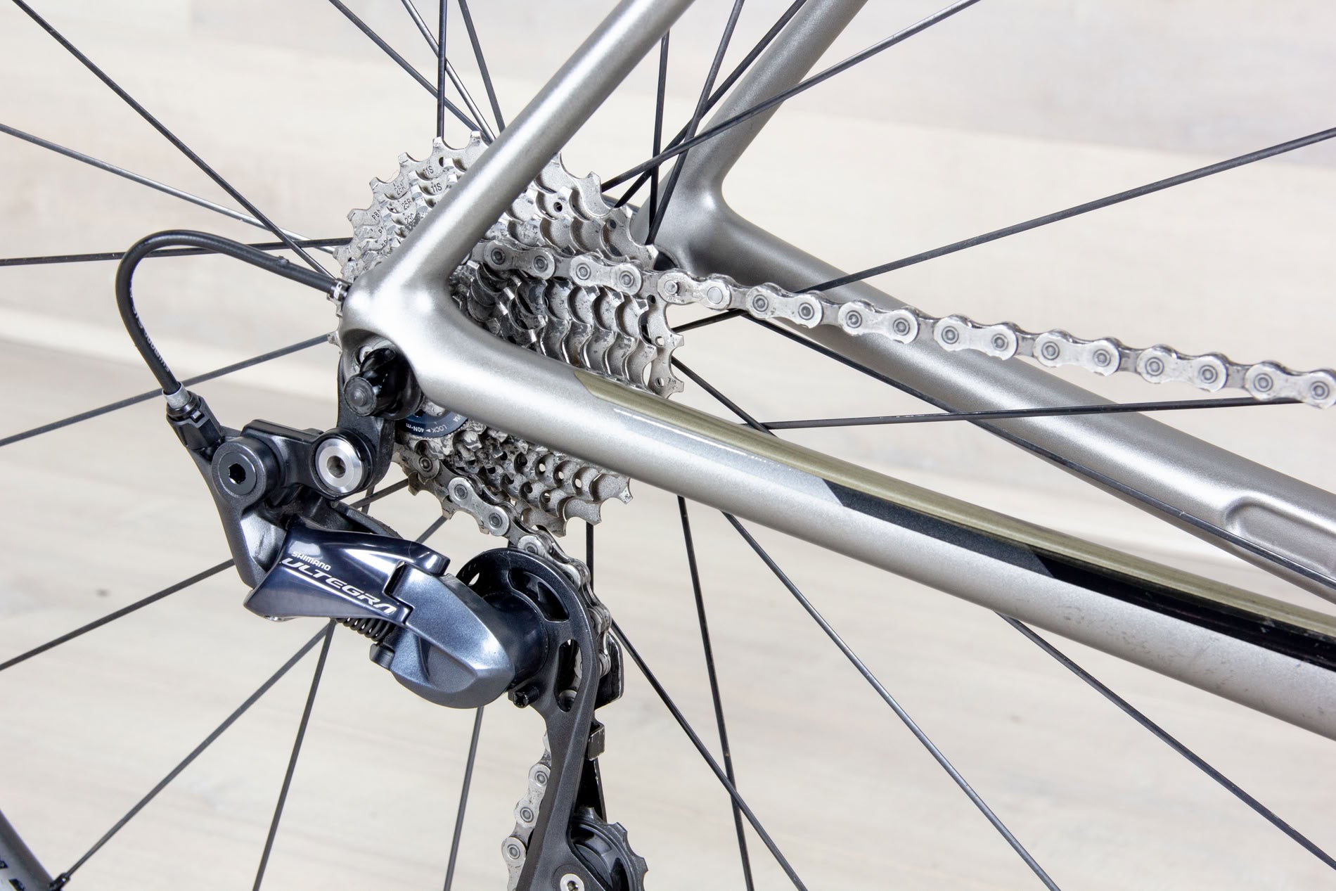Trek Emonda SL 6 - 2019, 54 cm