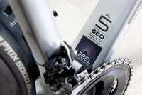 Trek Emonda SL 5 - 2023, 52 cm