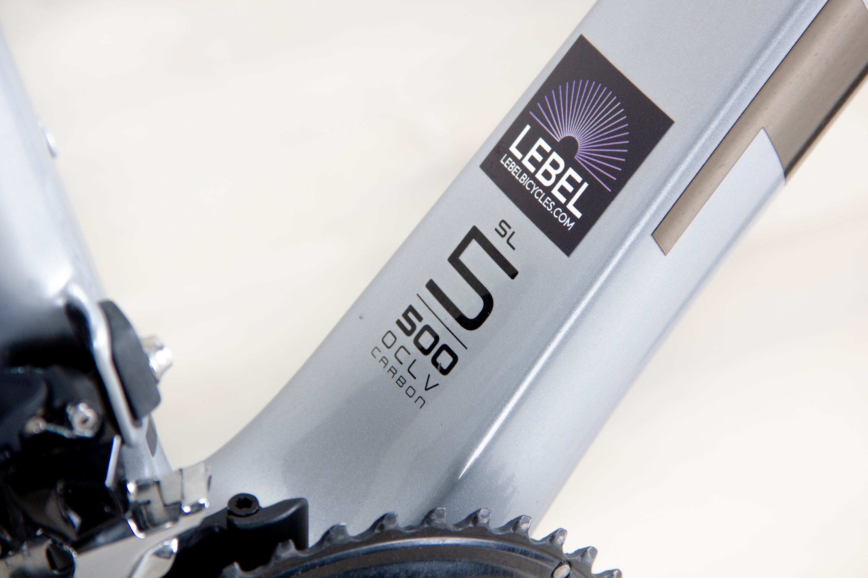 Trek Emonda SL5 - 2023, 58 cm