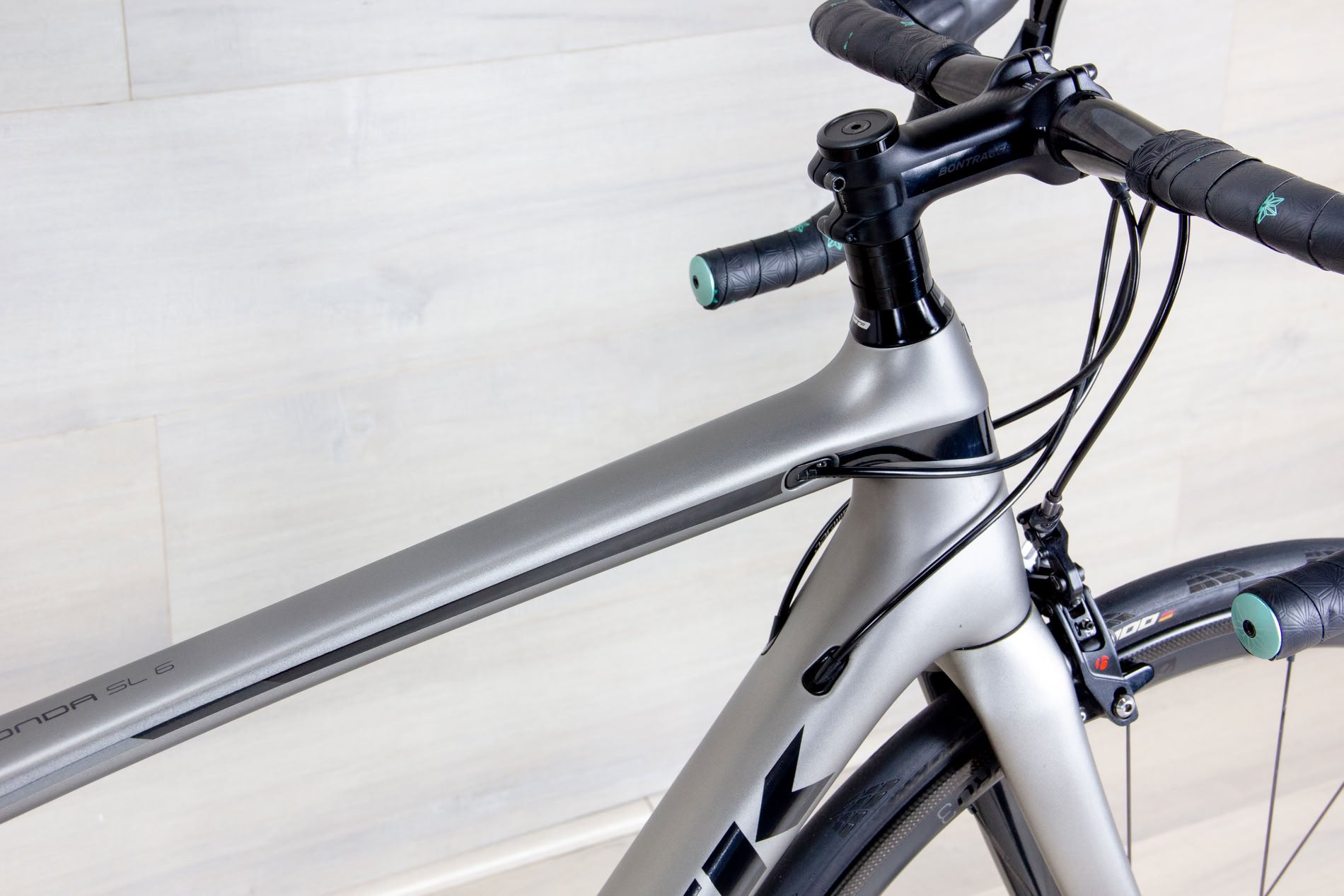 Trek Emonda SL 6 - 2019, 54 cm