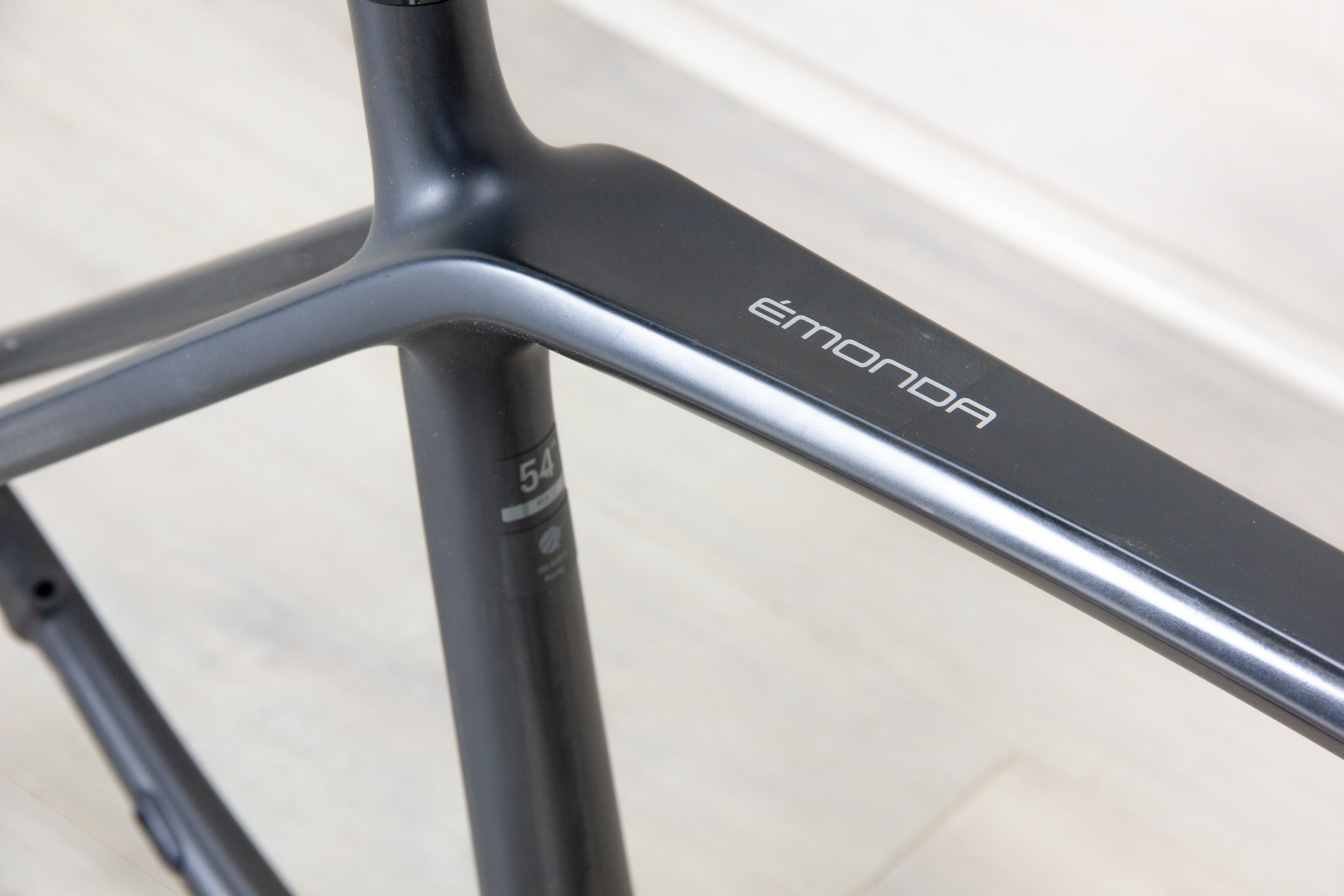 Trek Emonda SLR Project One Frameset - 2023, 54 cm – Lebel Bicycles