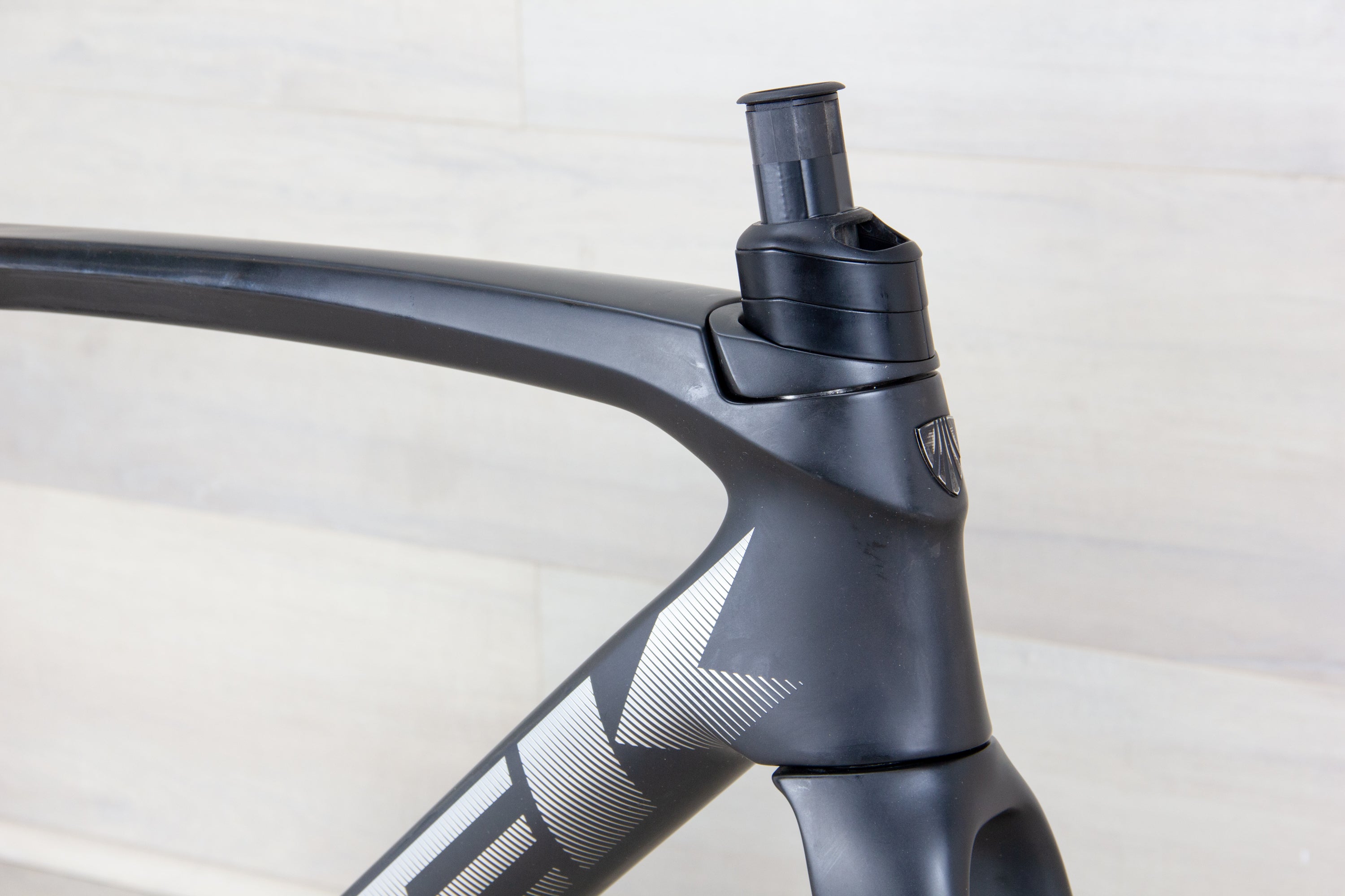 Trek Emonda SLR Project One Frameset - 2023, 54 cm