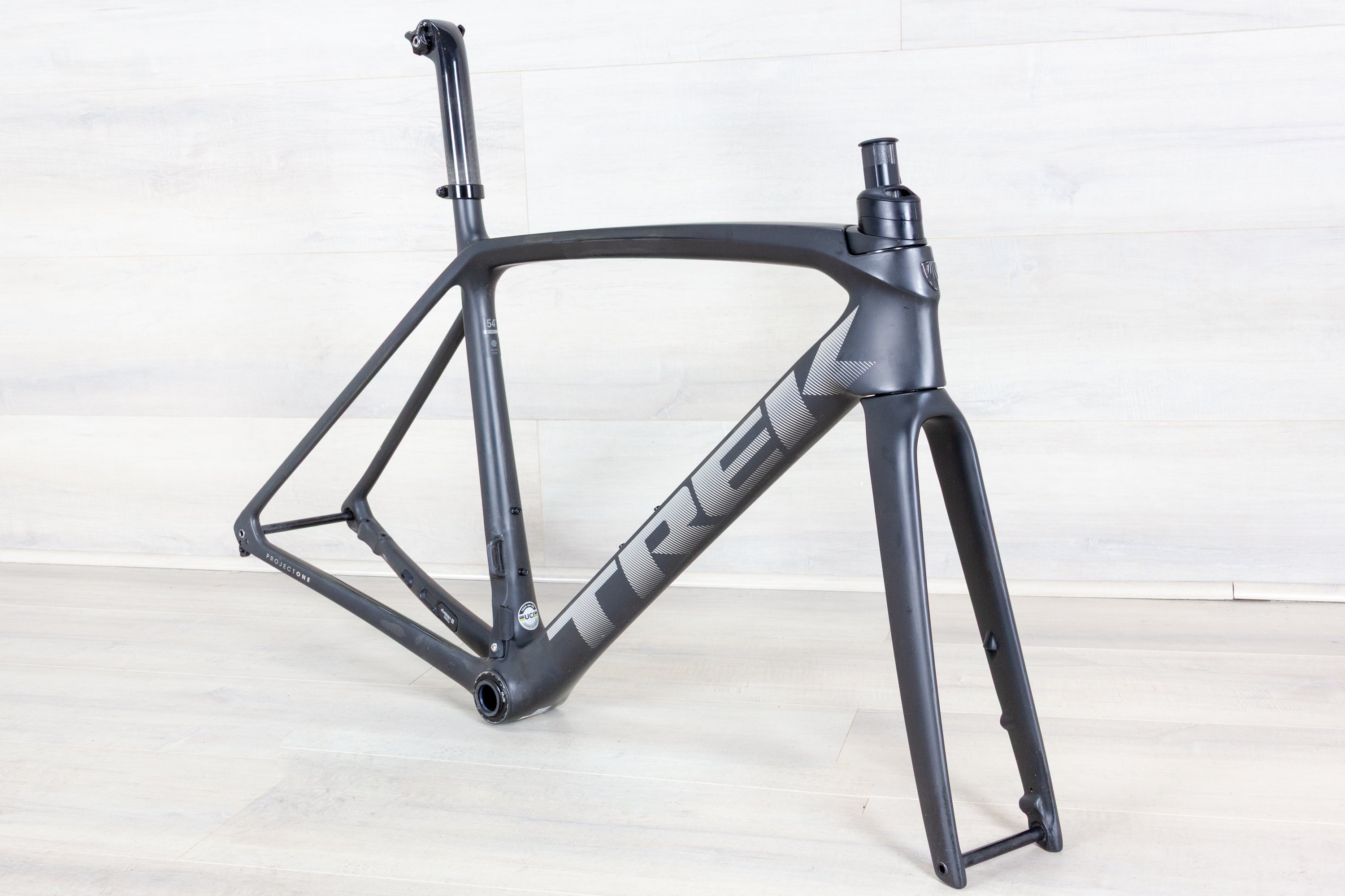 Trek Emonda SLR Project One Frameset - 2023, 54 cm