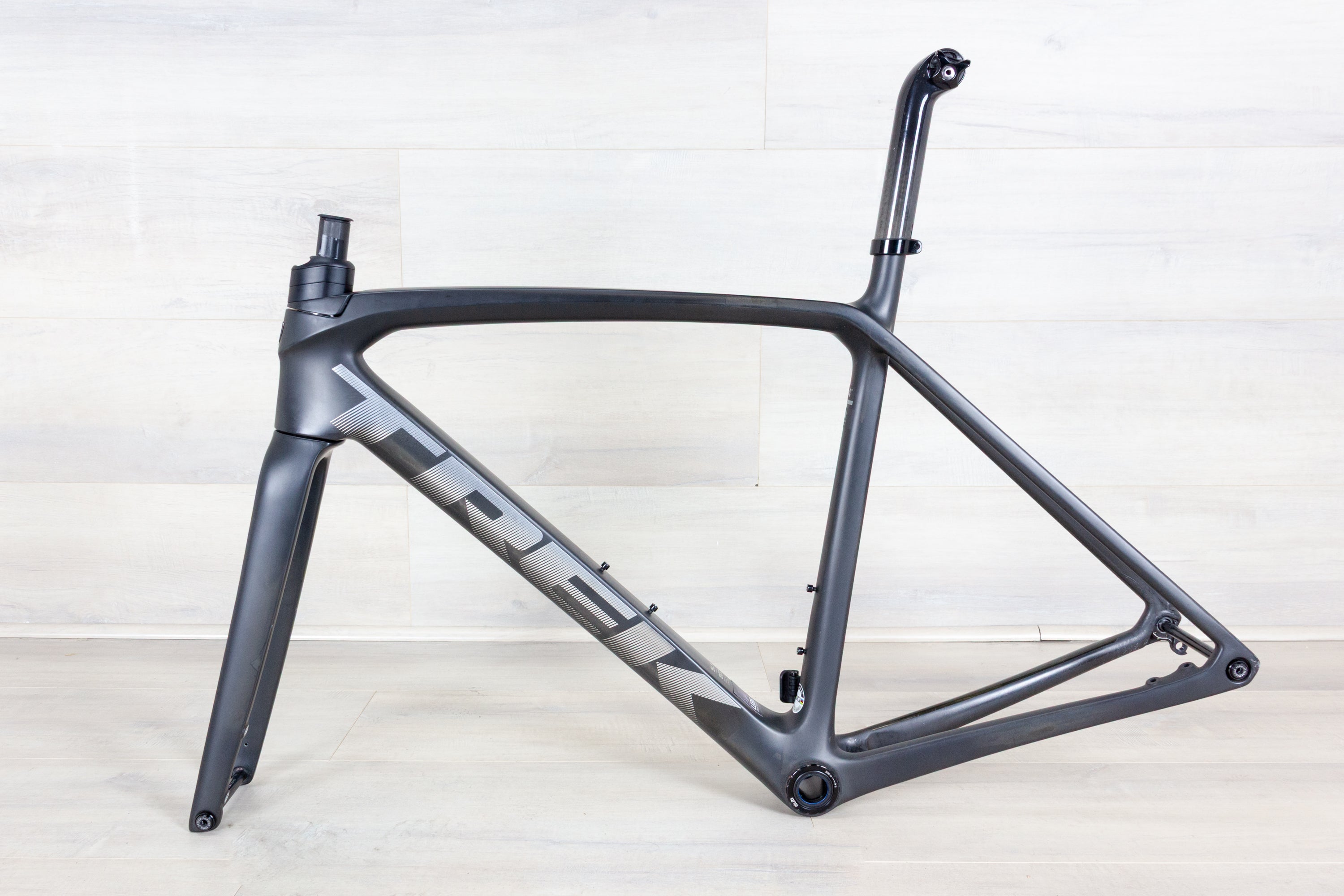 TREK emonda SLR フレームキット　54サイズ Trek Emonda SLR Project One Frameset - 2023, 54 cm – Lebel Bicycles