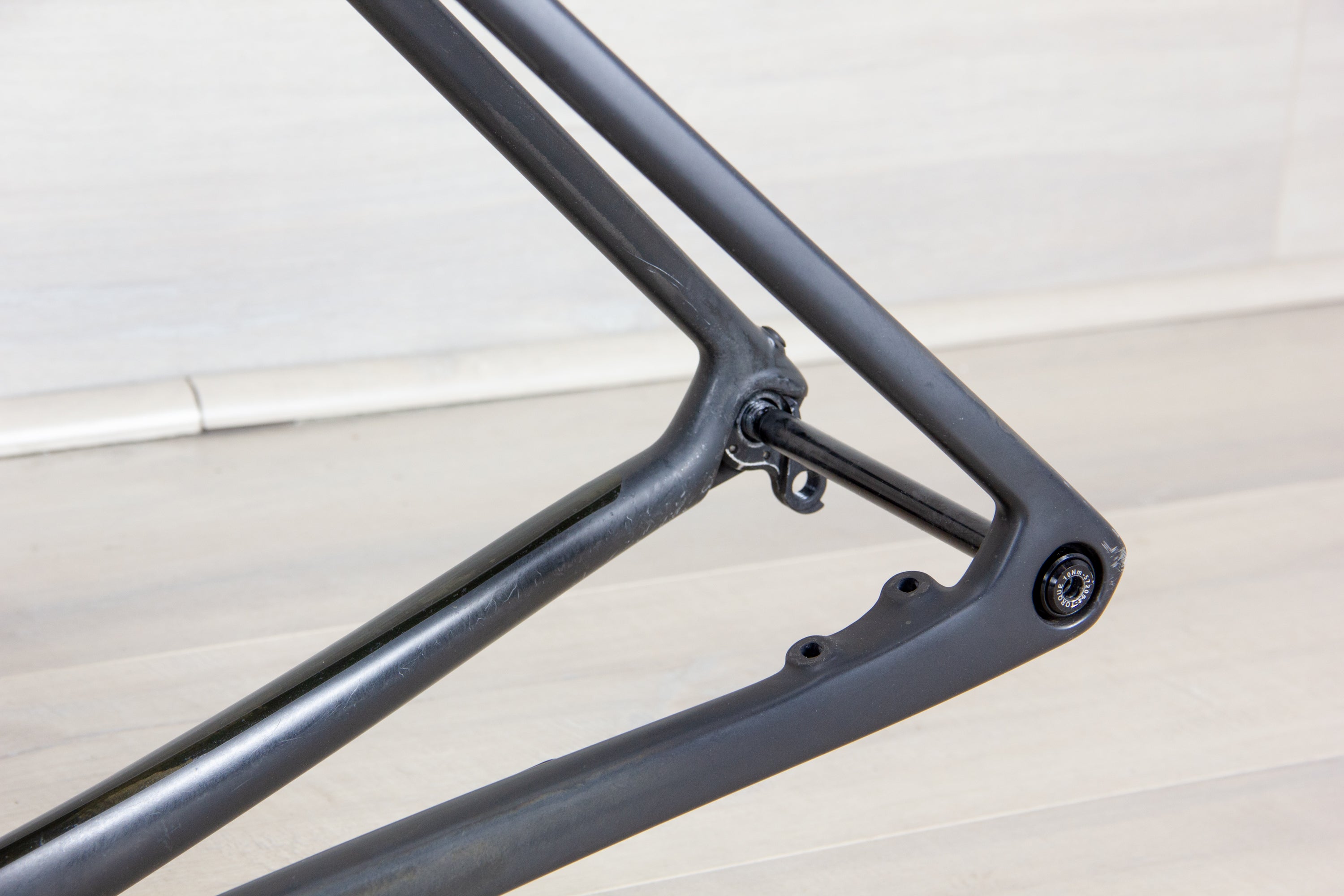 Trek Emonda SLR Project One Frameset - 2023, 54 cm