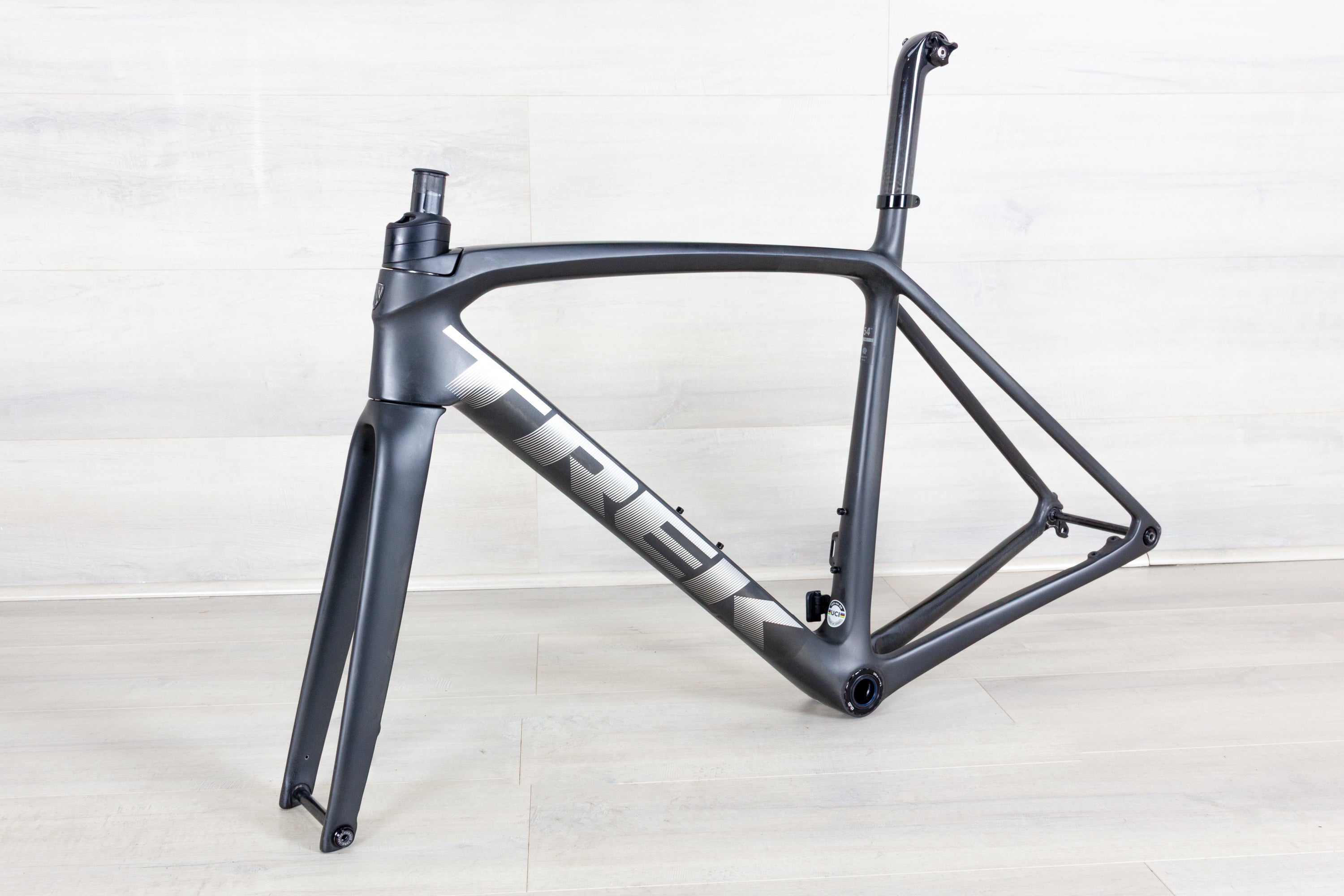 Trek Emonda SLR Project One Frameset - 2023, 54 cm