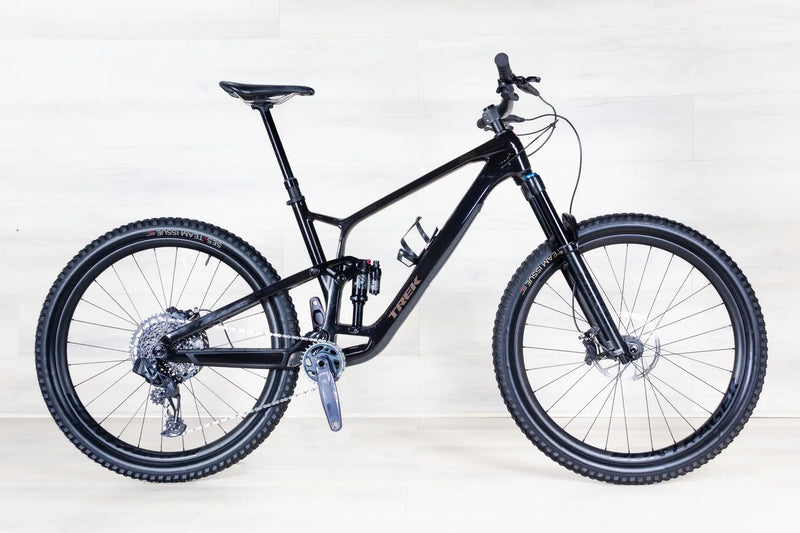 Trek Fuel EX 9.8 - 2024, X-Large