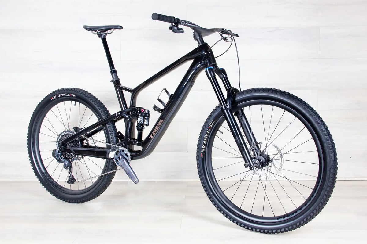 Trek Fuel EX 9.8 - 2024, X-Large