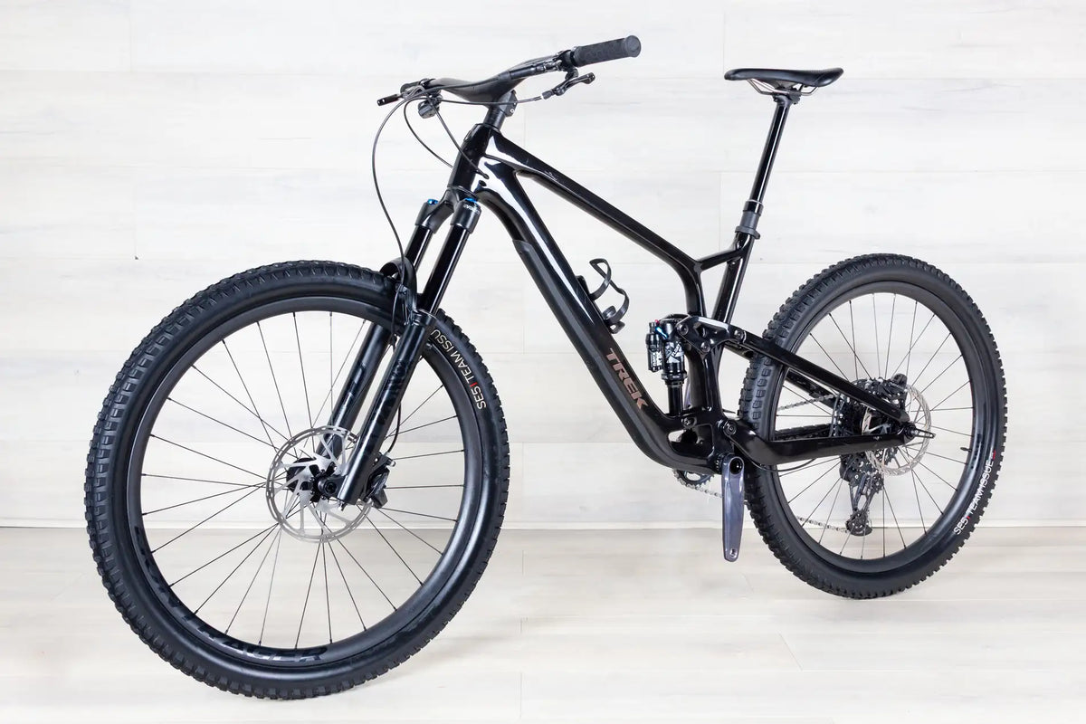 Trek Fuel EX 9.8 - 2024, X-Large