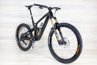 Trek Fuel EX 9.9 Gen 6 - 2024, Large