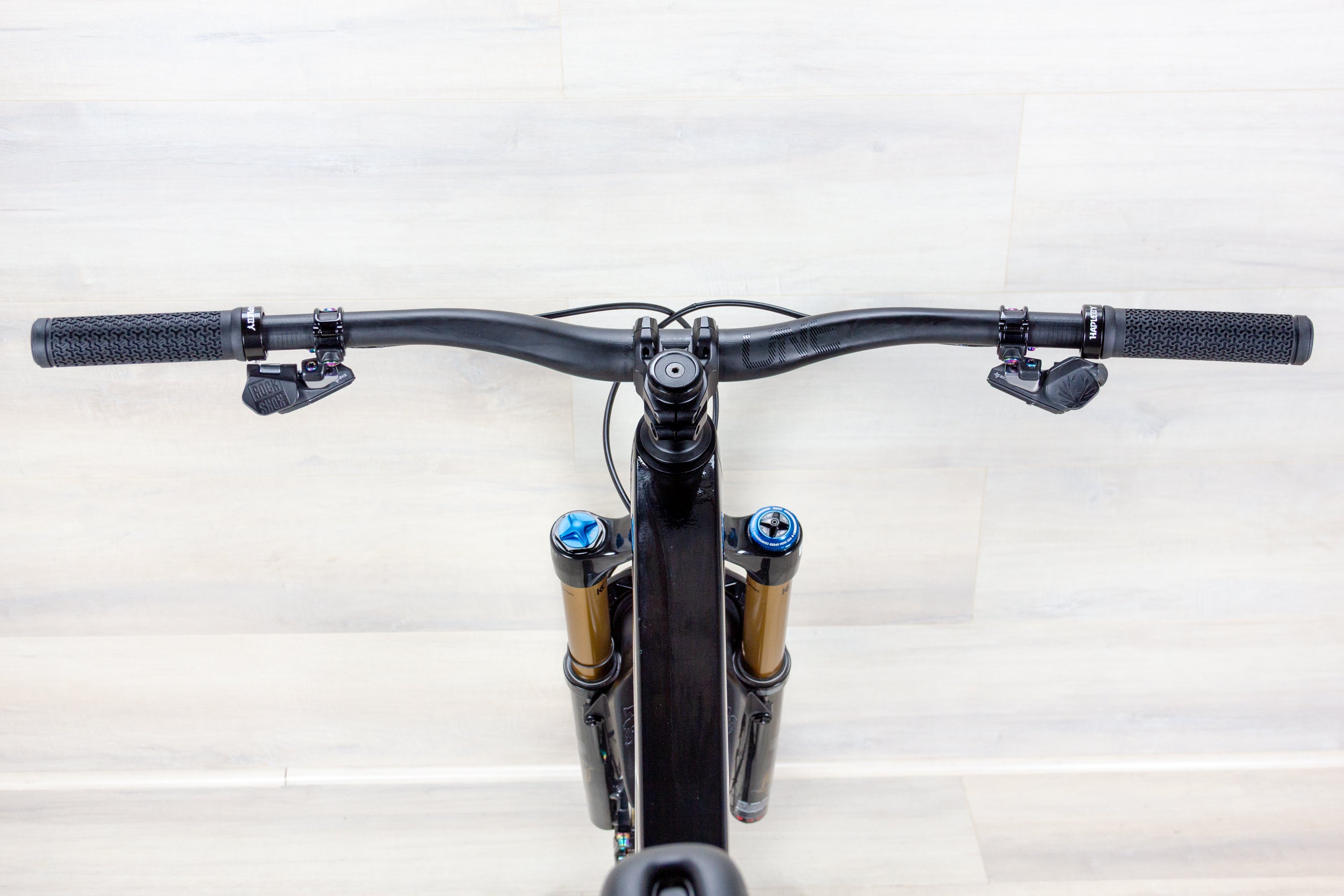 Trek Fuel EX 9.9 Gen 6 - 2024, Large