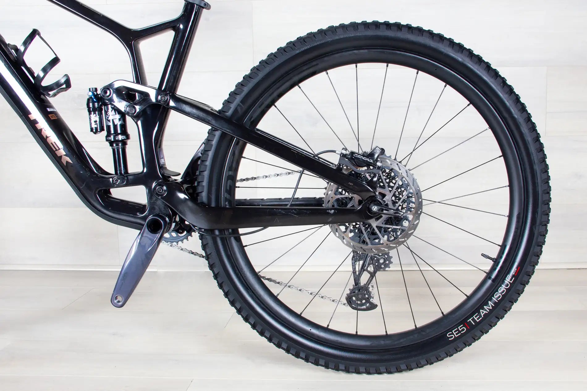 Trek Fuel EX 9.8 - 2024, X-Large