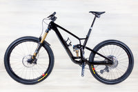 Trek Fuel EX 9.9 Gen 6 - 2024, Large