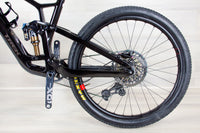 Trek Fuel EX 9.9 Gen 6 - 2024, Large