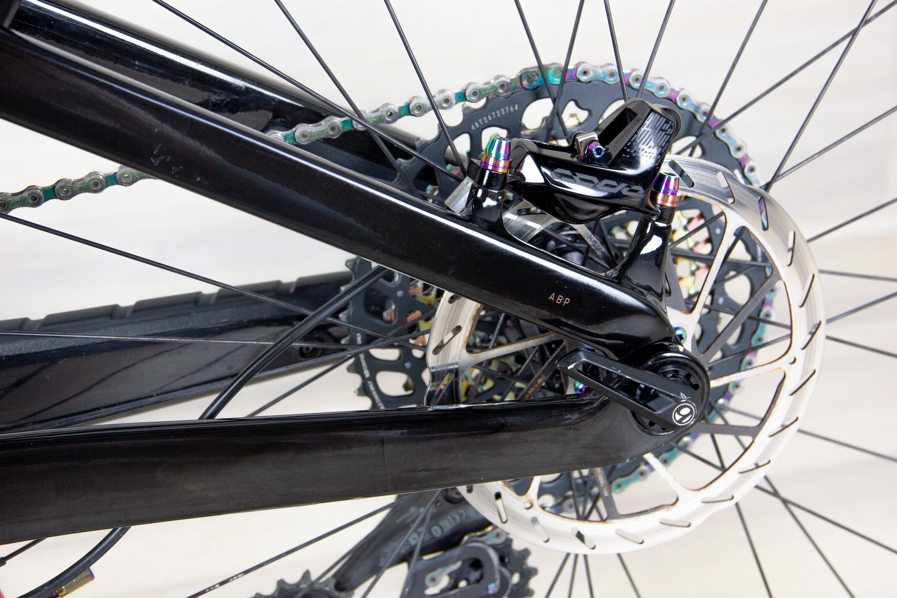 Trek Fuel EX 9.9 Gen 6 - 2024, Large