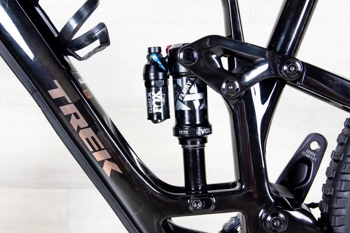 Trek Fuel EX 9.8 - 2024, X-Large
