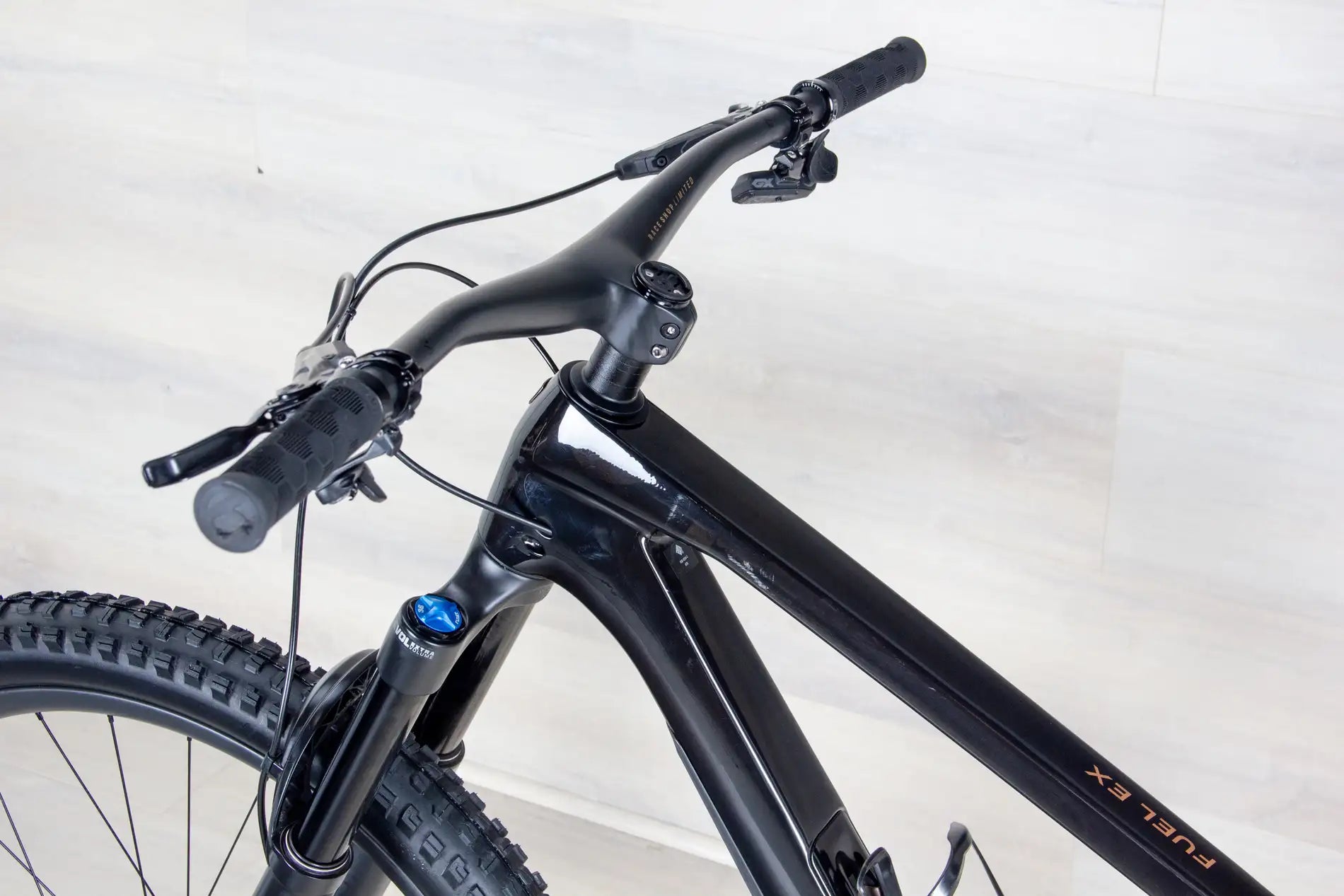 Trek Fuel EX 9.8 - 2024, X-Large