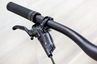 Trek Fuel EX 9.9 Gen 6 - 2024, Large