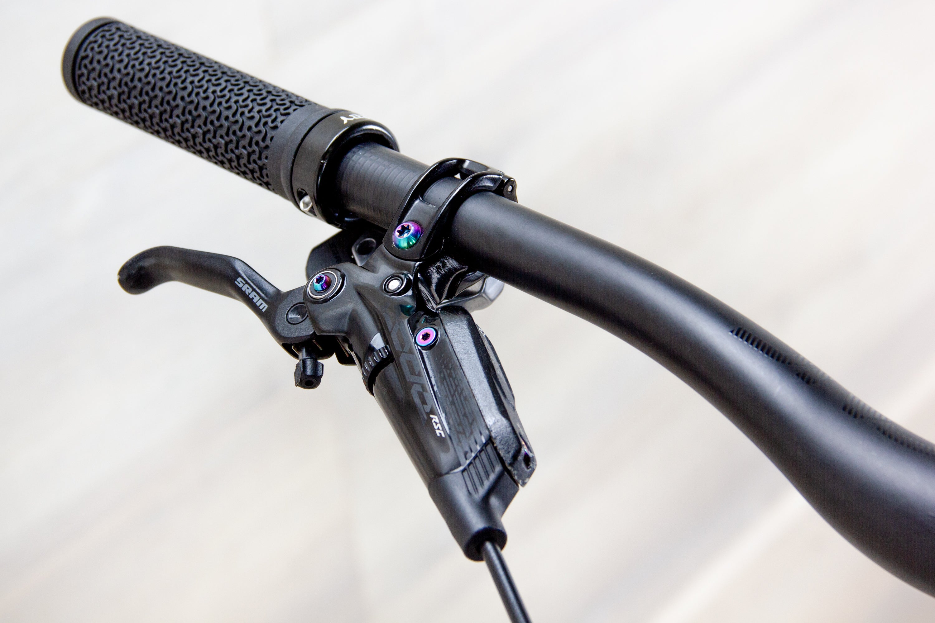 Trek Fuel EX 9.9 Gen 6 - 2024, Large