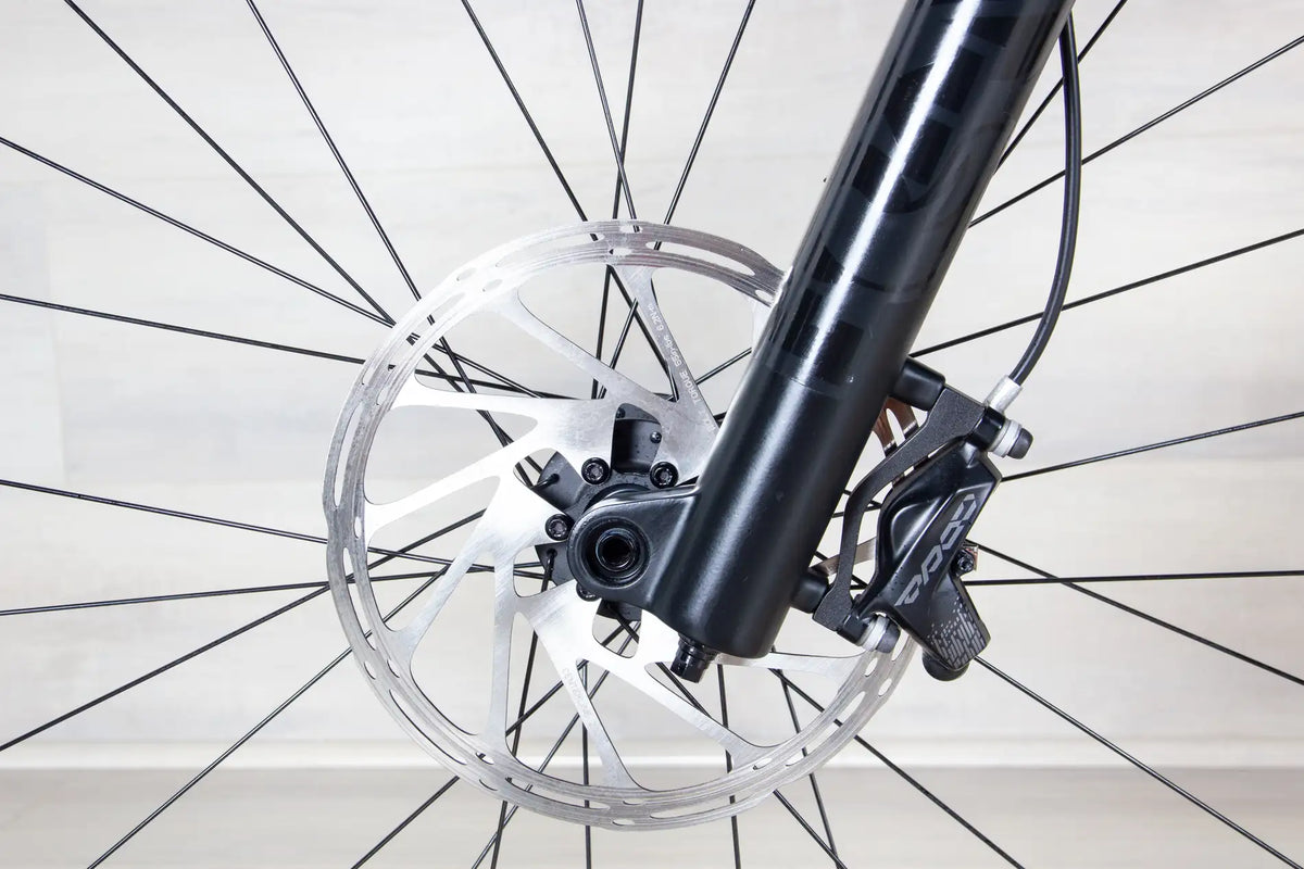 Trek Fuel EX 9.8 - 2024, X-Large
