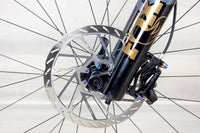 Trek Fuel EX 9.9 Gen 6 - 2024, Large