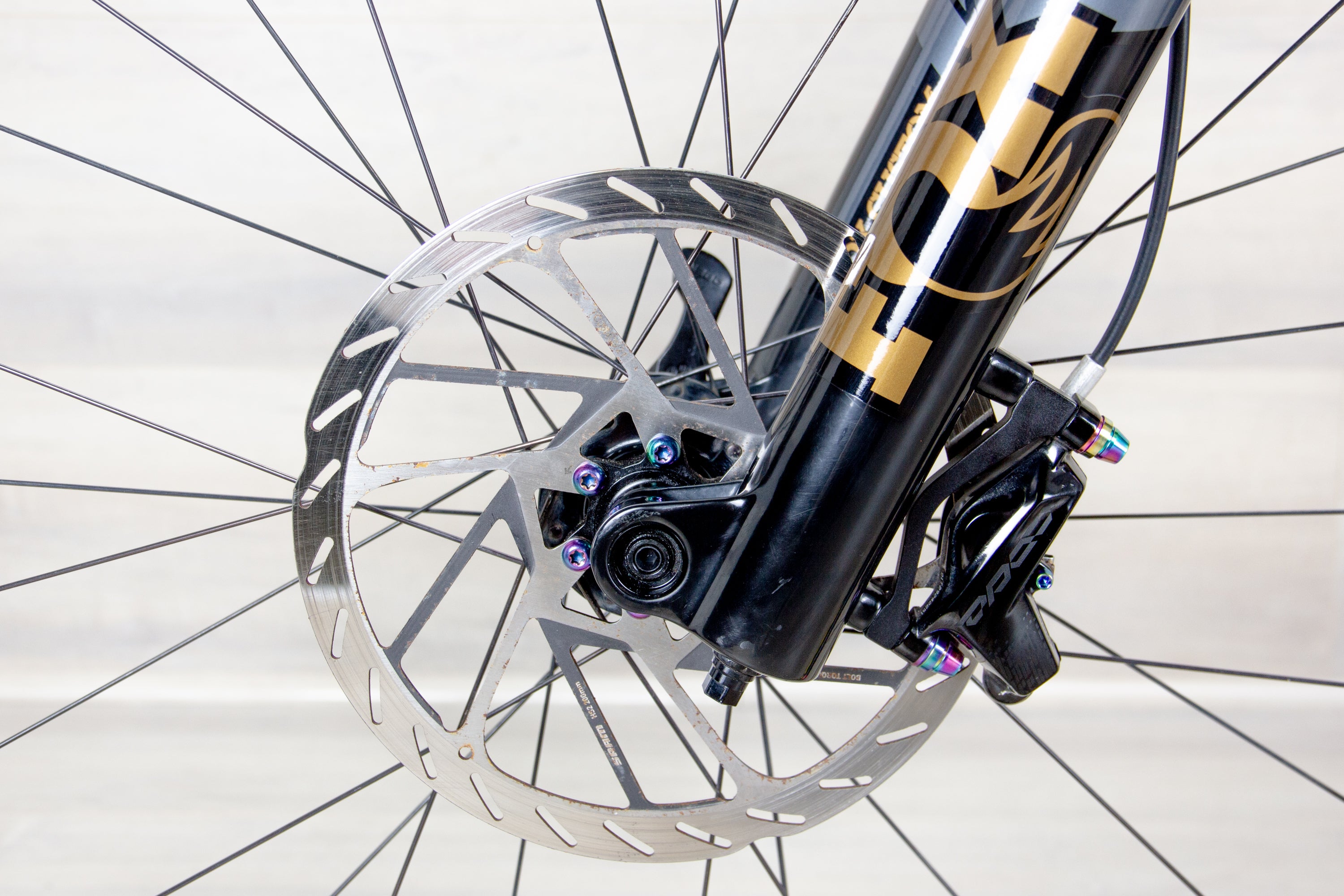 Trek Fuel EX 9.9 Gen 6 - 2024, Large