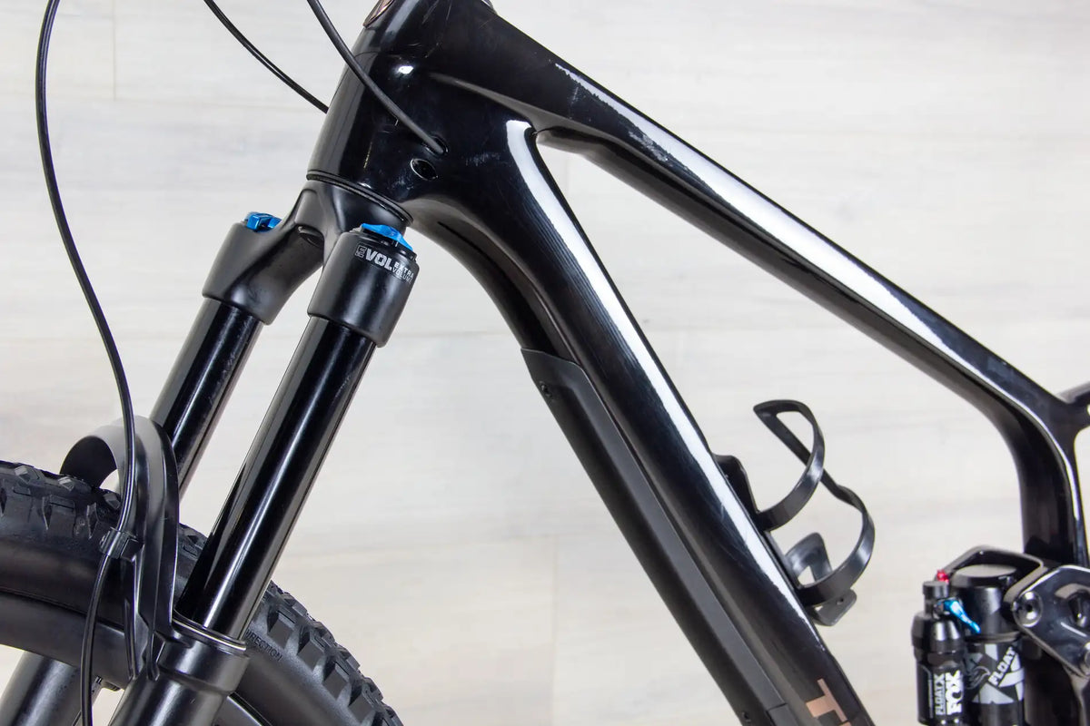 Trek Fuel EX 9.8 - 2024, X-Large