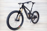 Trek Fuel EX 9.9 Gen 6 - 2024, Large