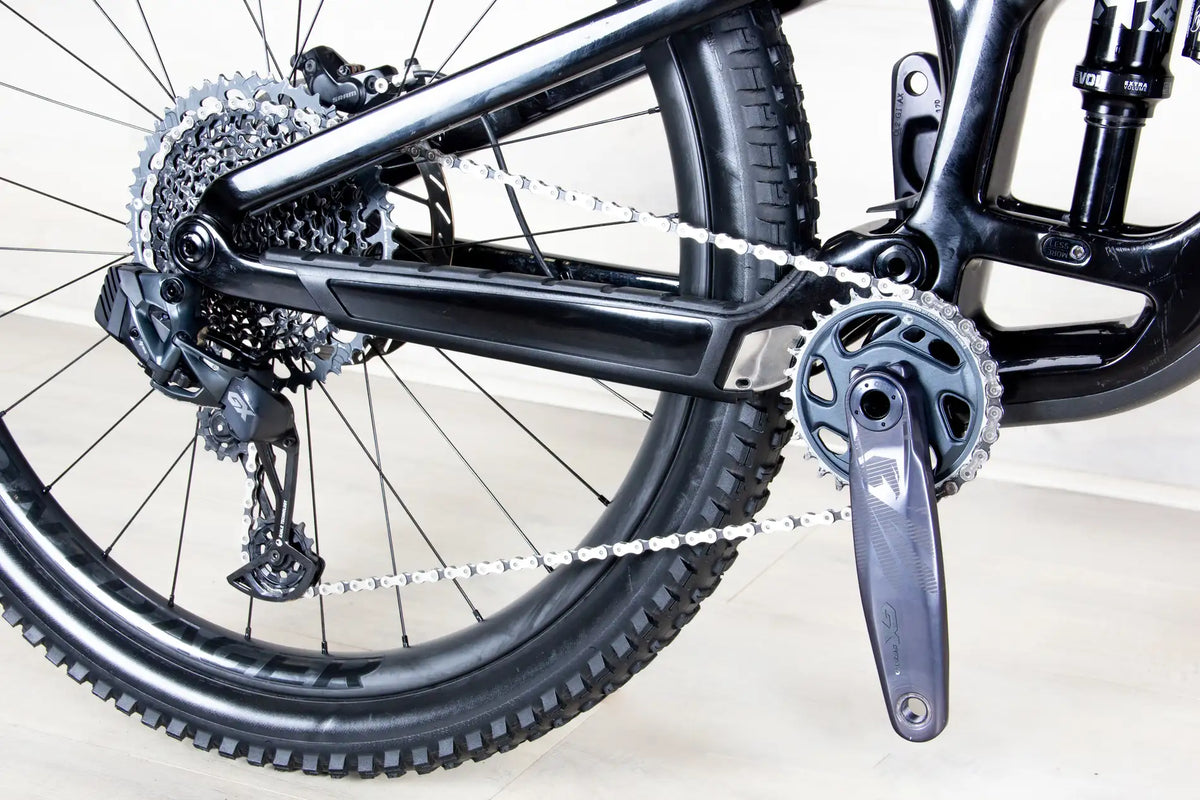 Trek Fuel EX 9.8 - 2024, X-Large