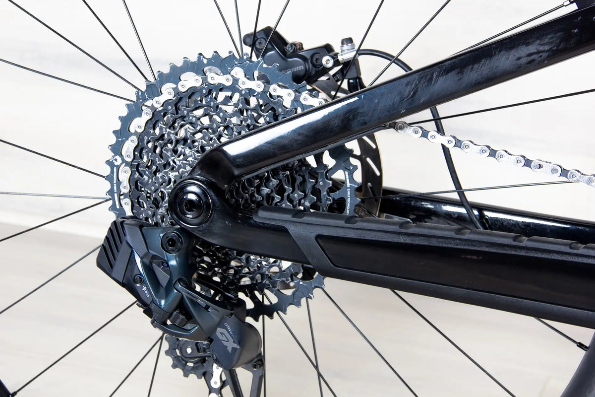 Trek Fuel EX 9.8 - 2024, X-Large