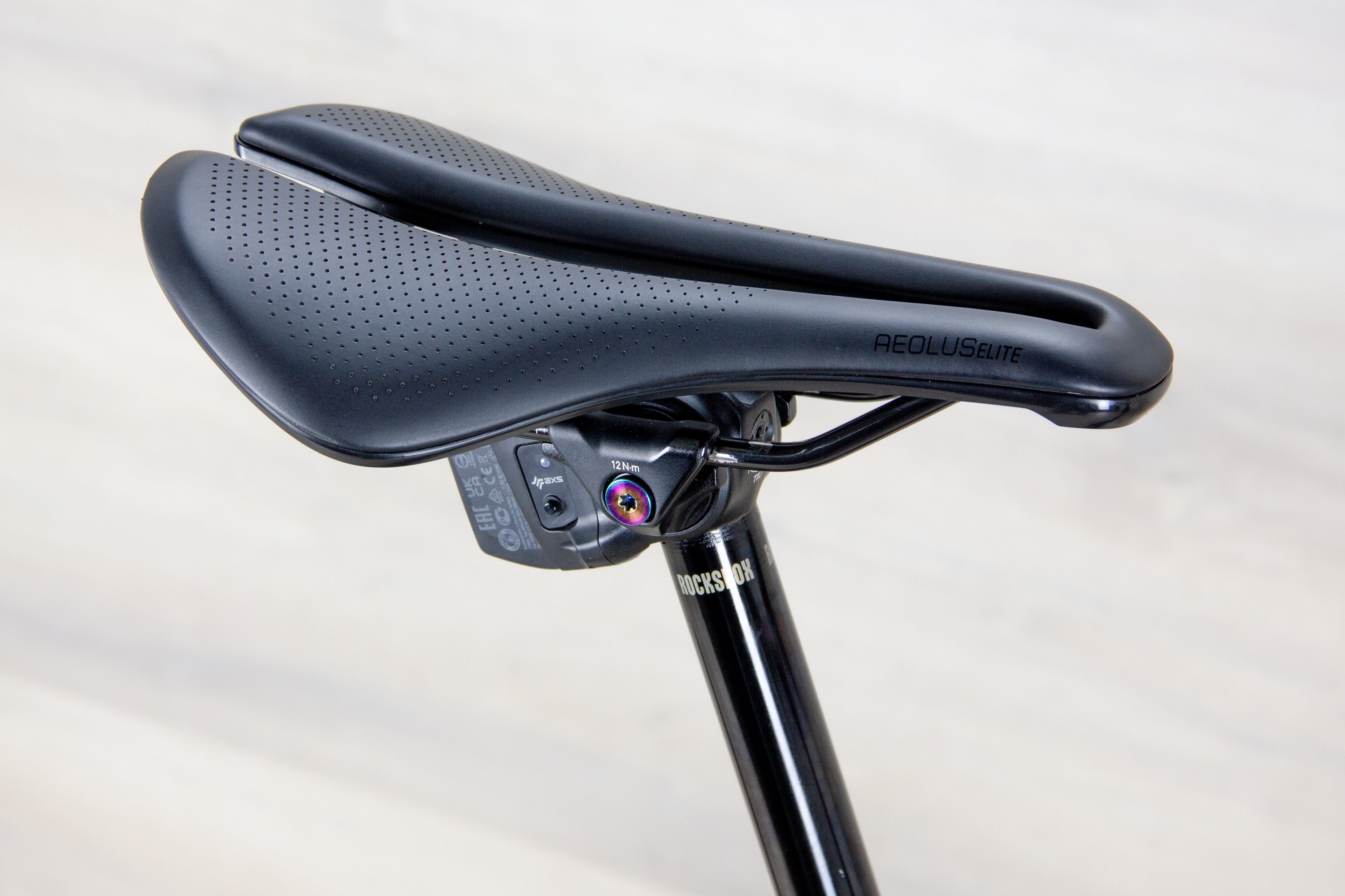 Trek Fuel EX 9.9 Gen 6 - 2024, Large