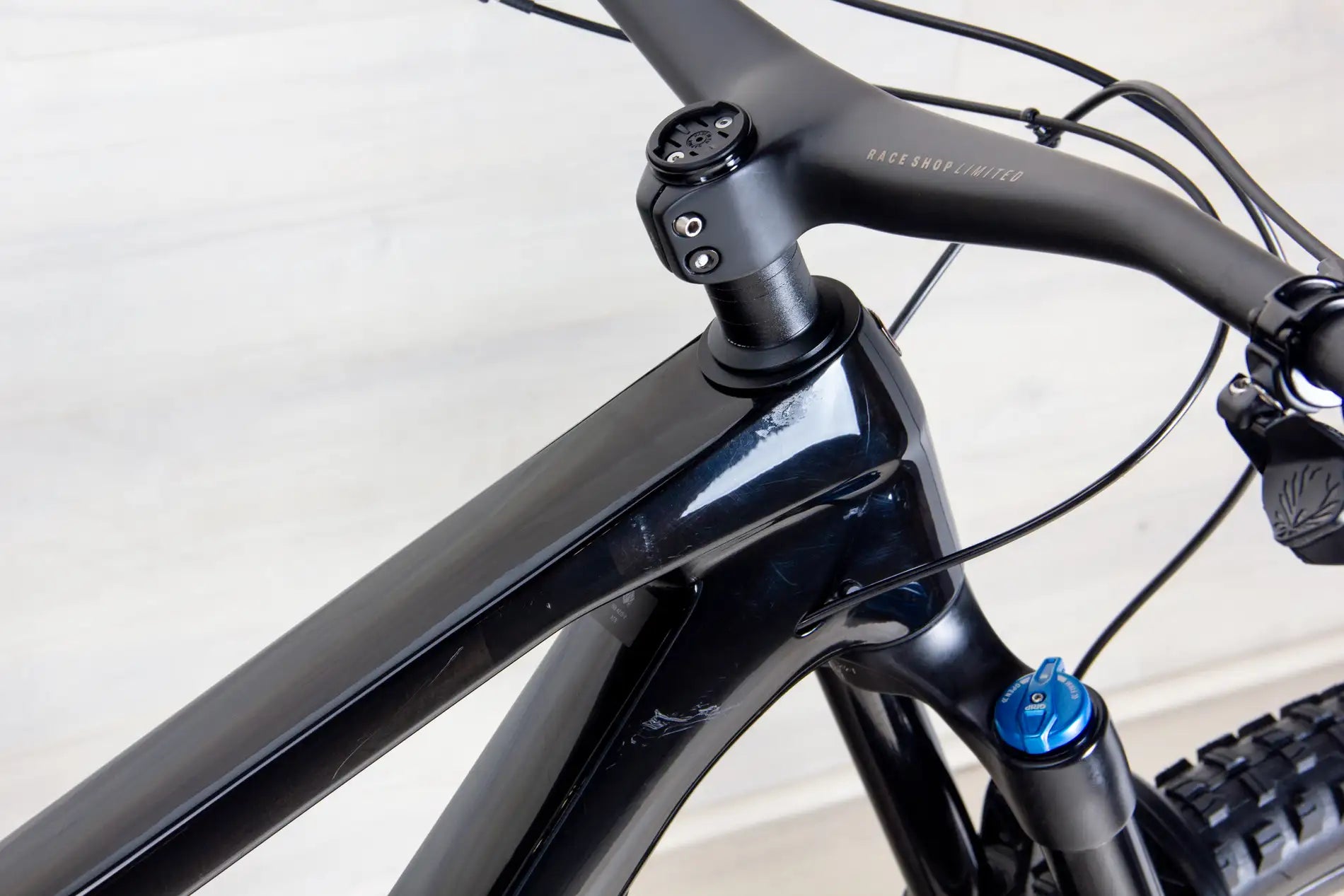 Trek Fuel EX 9.8 - 2024, X-Large