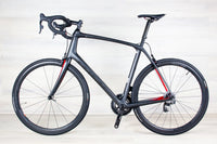 Trek Domane SLR 9 - 2017, 62 cm