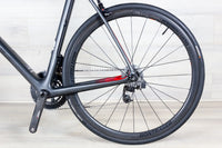 Trek Domane SLR 9 - 2017, 62 cm