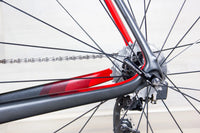 Trek Domane SLR 9 - 2017, 62 cm
