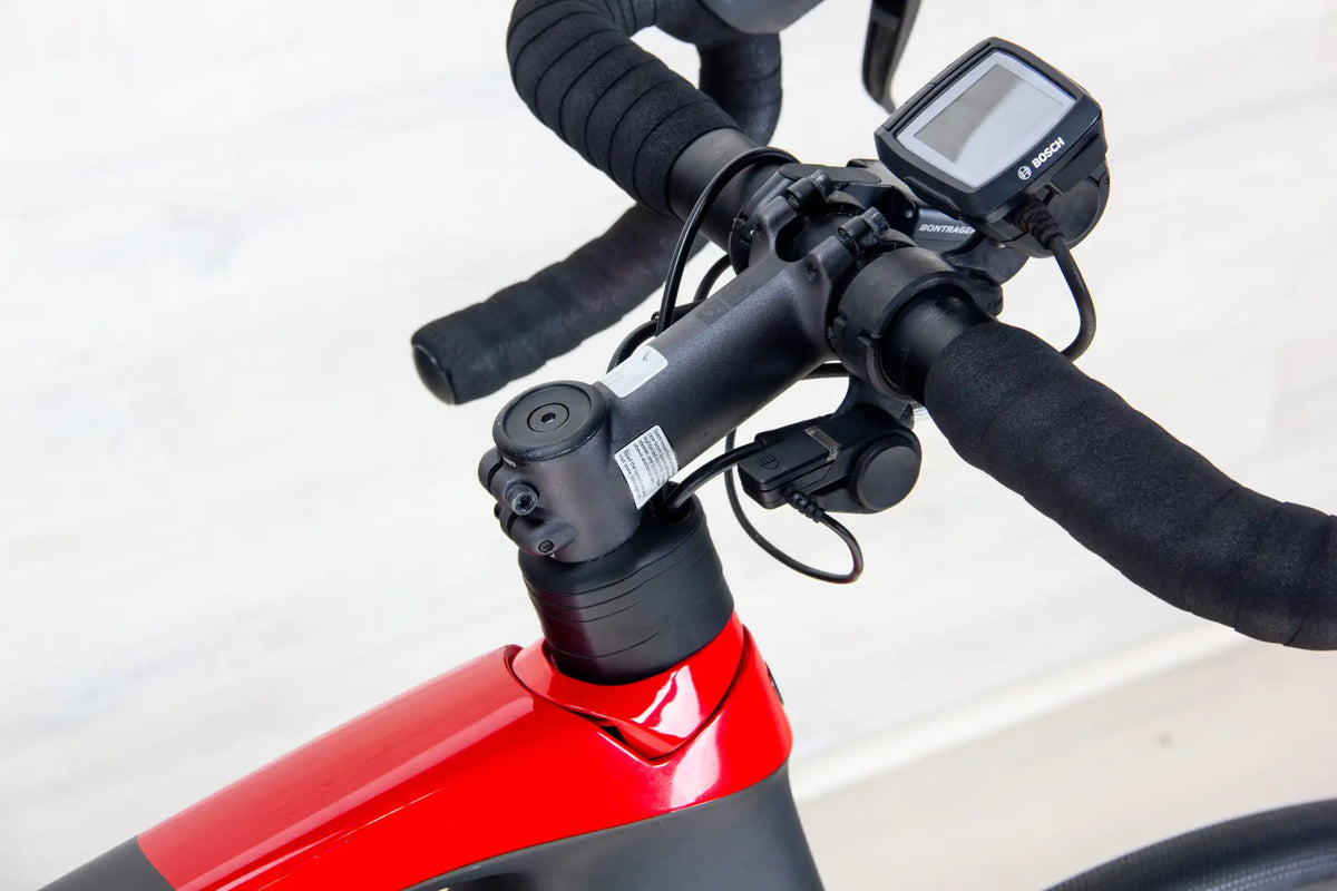 Trek Domane+ - 2019, 56 cm
