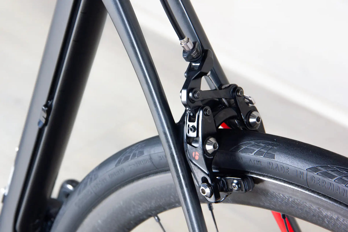 Trek Domane SLR 9 - 2017, 62 cm