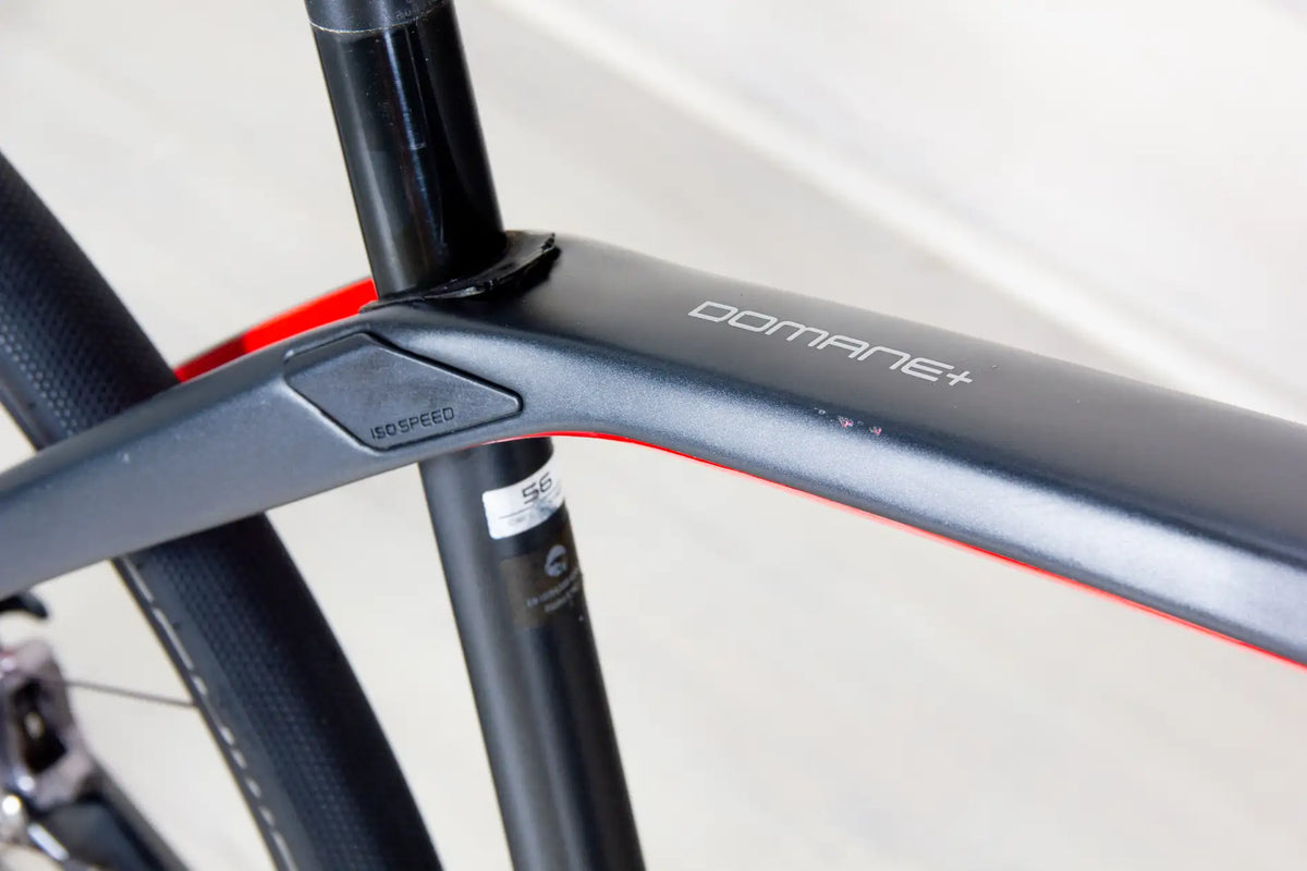 Trek Domane+ - 2019, 56 cm