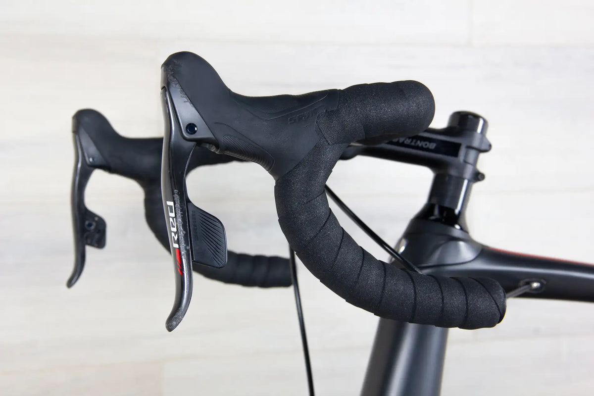 Trek Domane SLR 9 - 2017, 62 cm