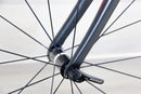 Trek Domane SLR 9 - 2017, 62 cm