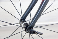 Trek Domane SLR 9 - 2017, 62 cm