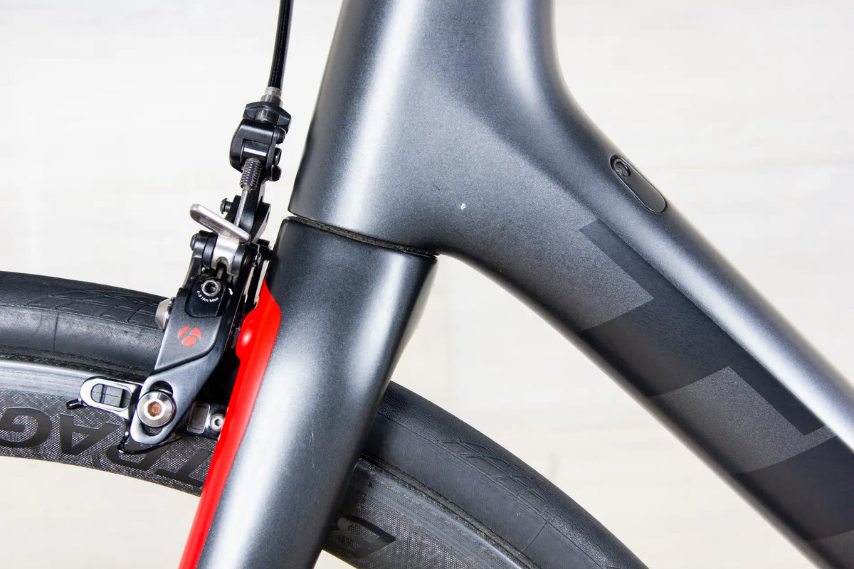 Trek Domane SLR 9 - 2017, 62 cm