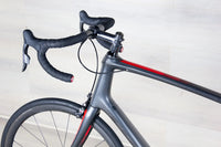 Trek Domane SLR 9 - 2017, 62 cm